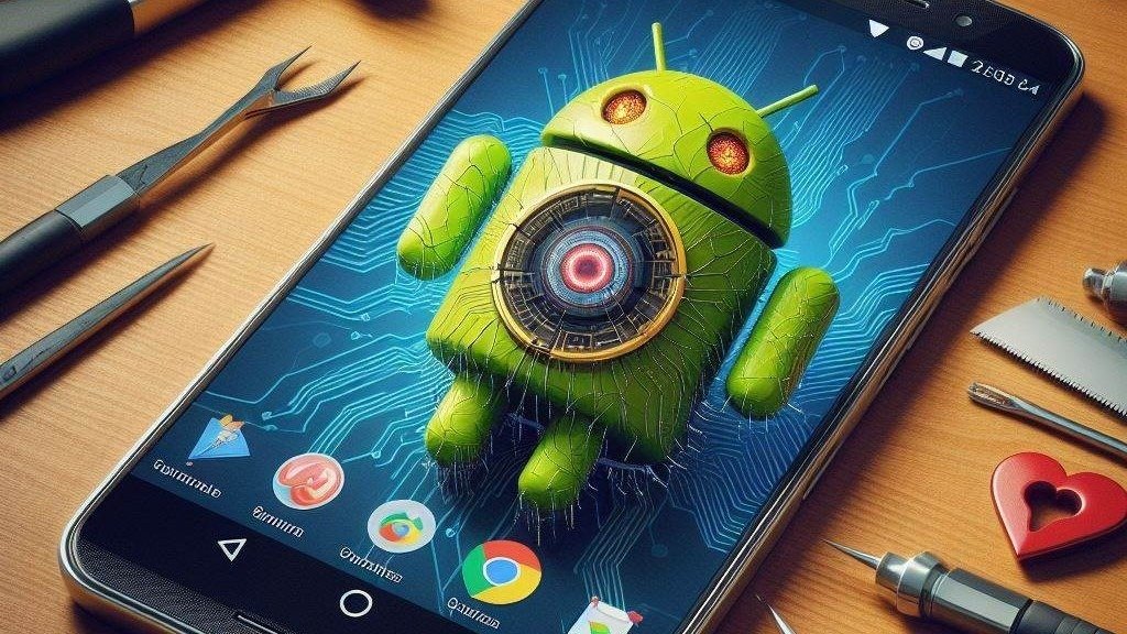 Peringatan Pengguna Android: Google Chrome Rentan Instalasi Malware