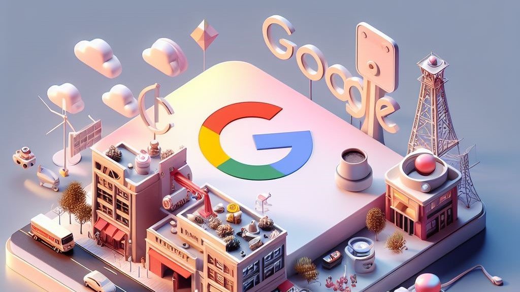 Google Mengurangi 10.000 Pekerja Teknologi dan Menghabiskan $2 miliar untuk PHK