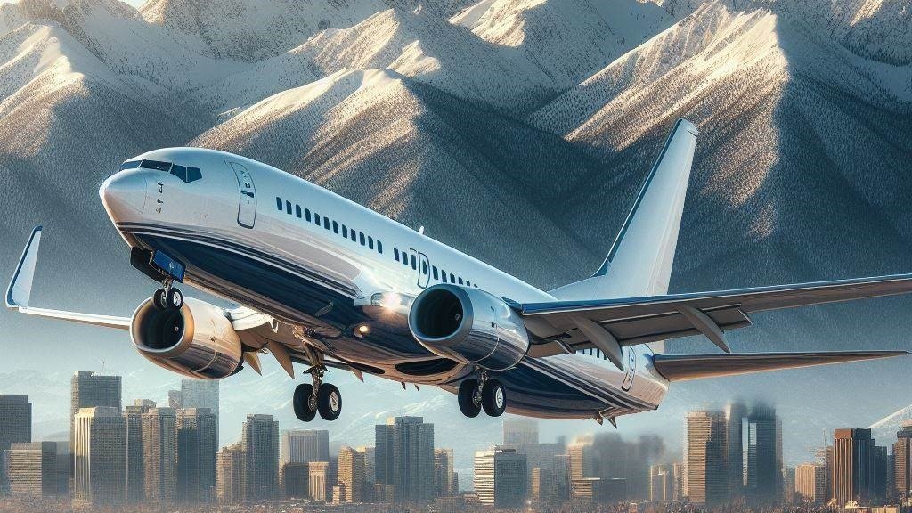 Boeing 737 Max: Masih Aman untuk Terbang di Tahun 2024?