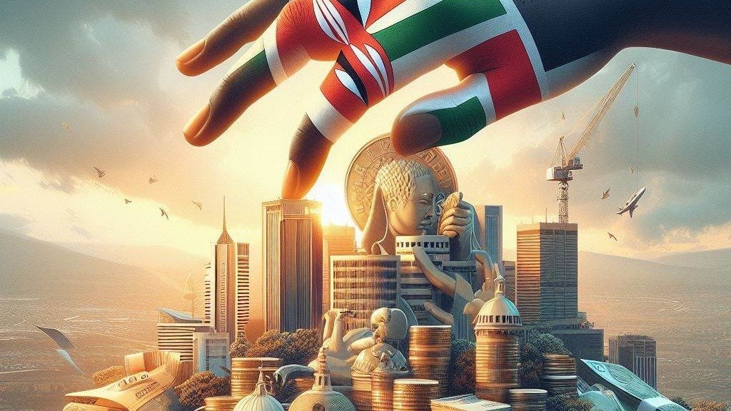 Shilling Kenya Menguat dan Apa Dampaknya bagi Ekonomi?