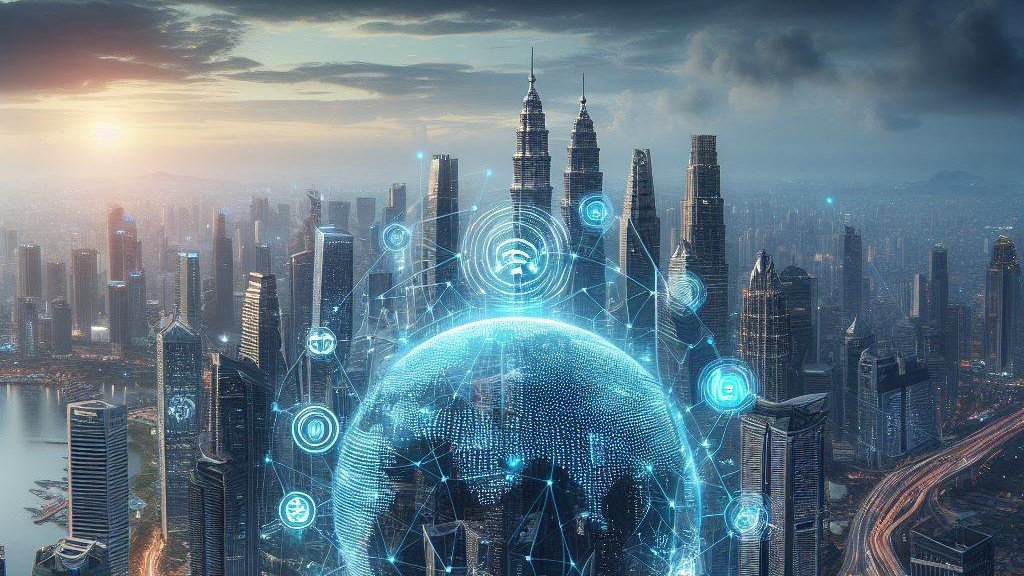 Indonesia Dorong Kerjasama ASEAN untuk Membangun Ekosistem Digital AI