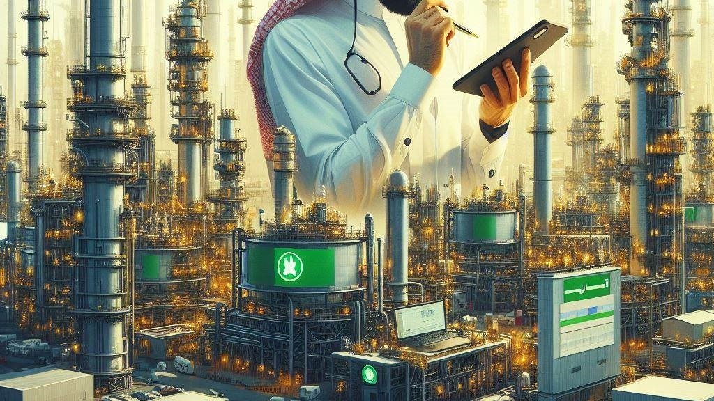 Editorial: Aramco Batal Meningkatkan Kapasitas Produksi Minyak: Apa Alasannya?