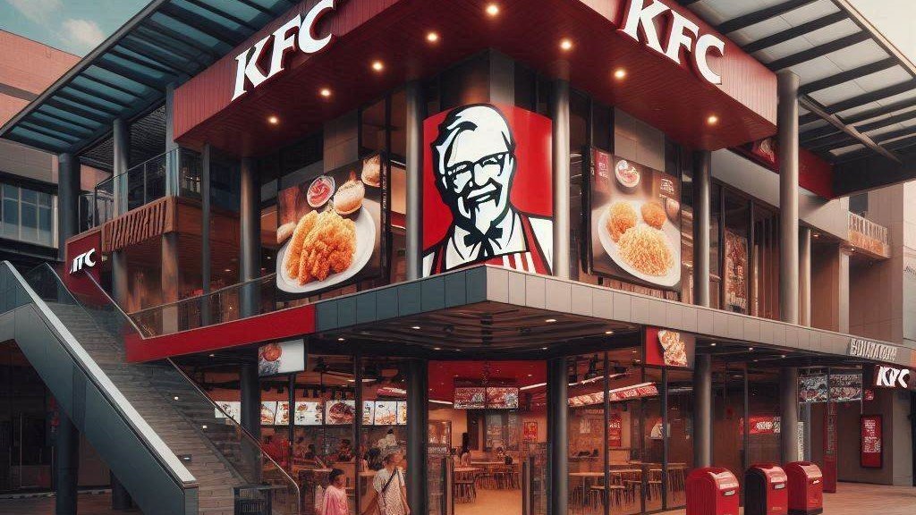 Lebih dari 100 Gerai KFC Malaysia Ditutup di Tengah Boikot Palestina dan Tantangan Ekonomi