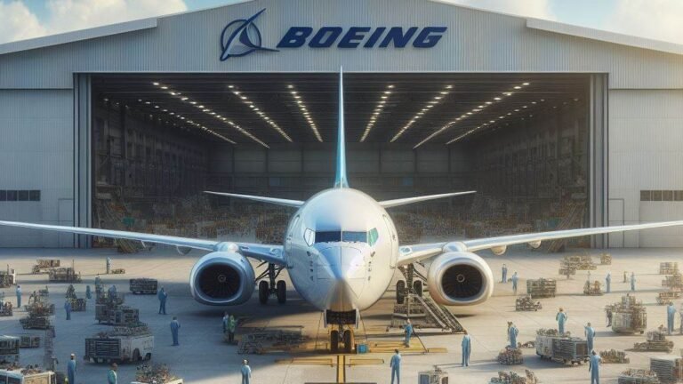 Whistleblower Boeing ke-2 Meninggal Dunia dalam 3 Minggu, Penyebabnya Belum Diketahui - Kematian Memicu Seruan untuk Penyelidikan