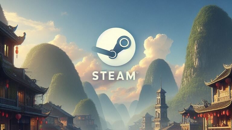 Steam Banned in Vietnam