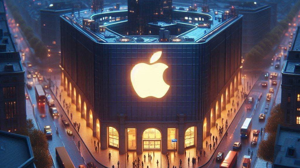 Uni Eropa Menuduh Apple Langgar Perundangan DMA, Berpotensi Didenda Hingga €38,3 Miliar