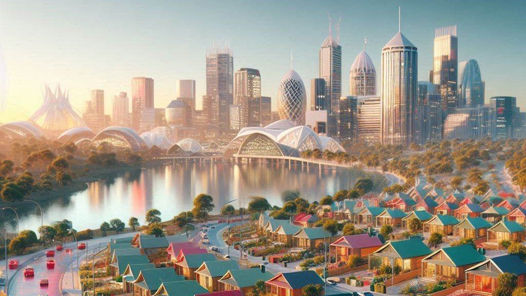 Anggaran Australia Selatan 2024: Alokasi Bantuan Hidup $244 untuk 210.000 Rumah Tangga